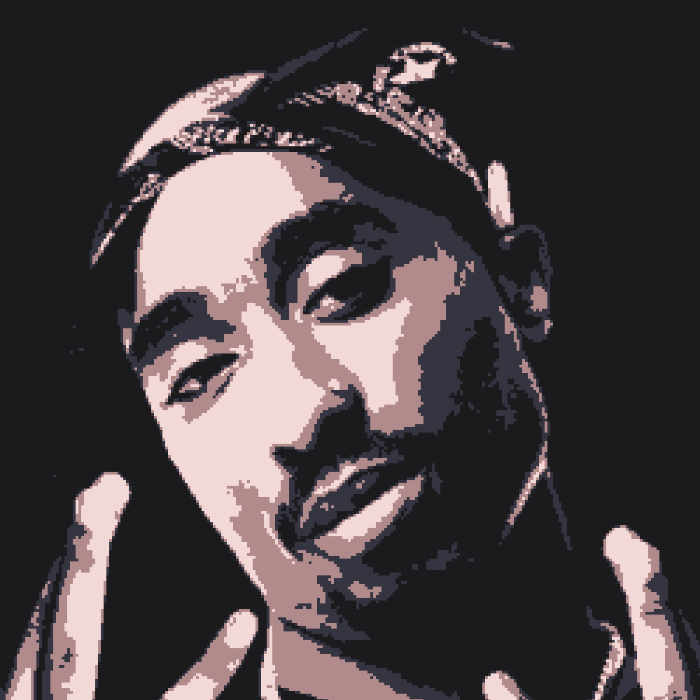 2Pac