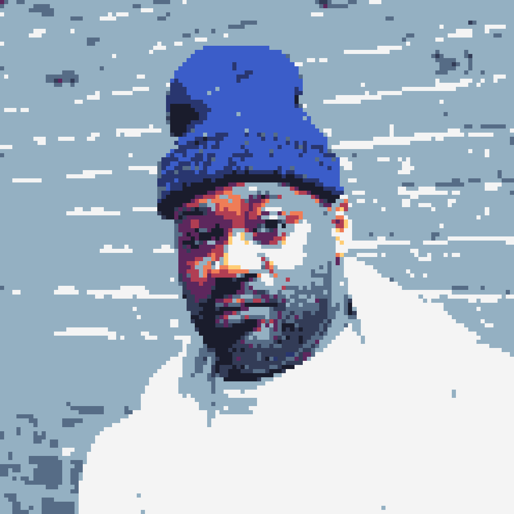 Ghostface Killah