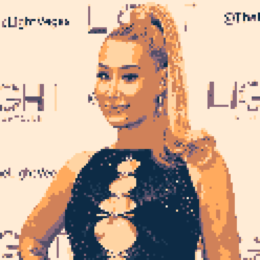 Iggy Azalea