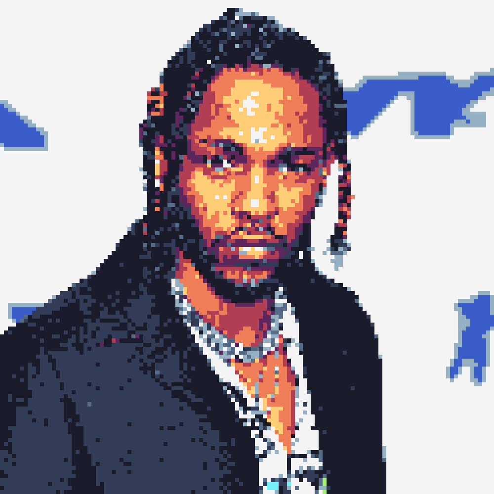 Kendrick Lamar