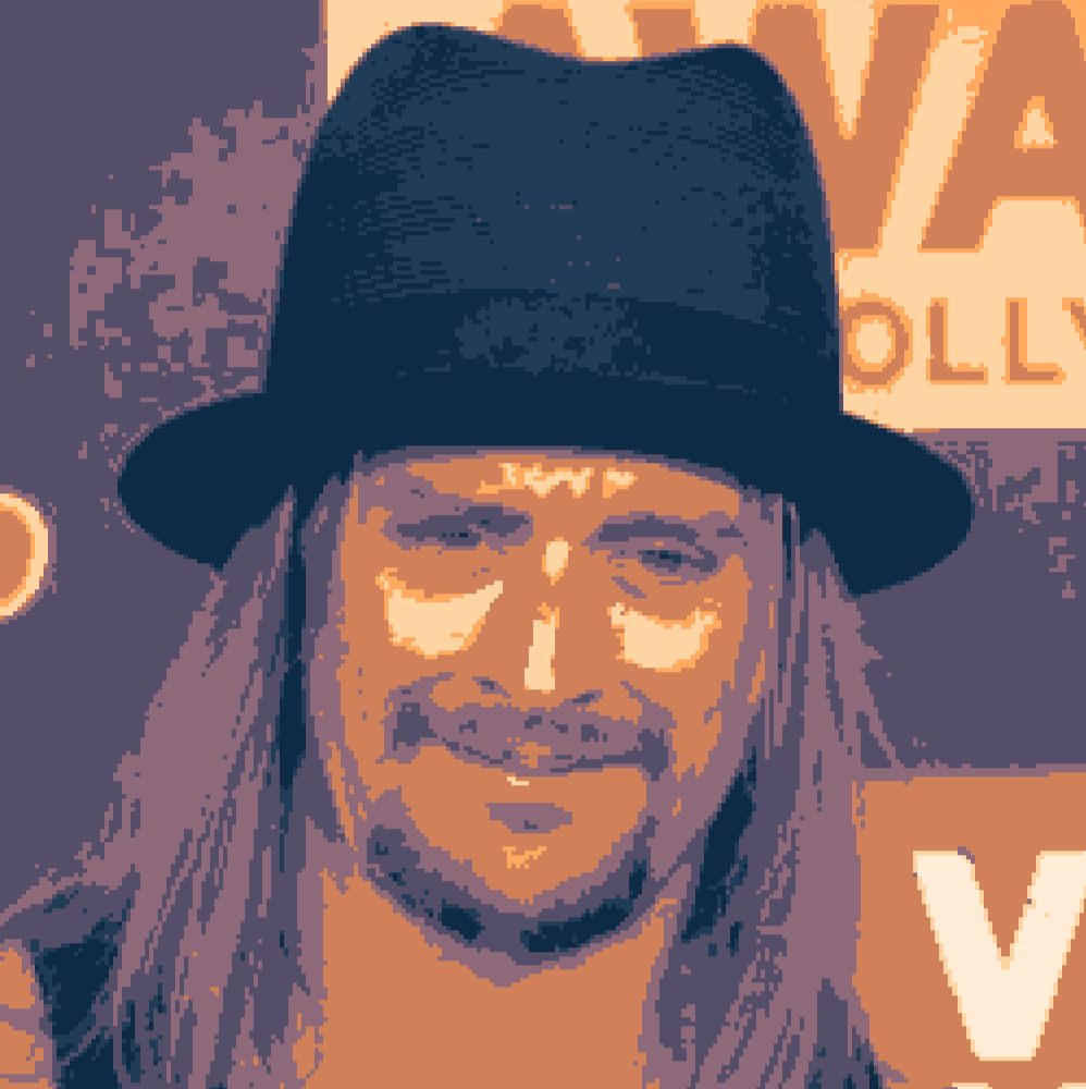 Kid Rock