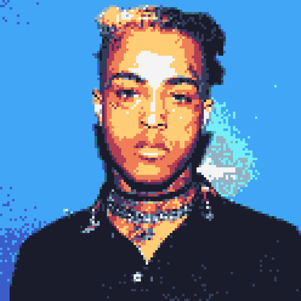 XXXTENTACION